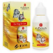 Elexsus Nat.Asaxl Kulak Tem.Solusyonu 50 ml - 3