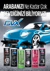 Divortex Deri Temizlik Bakım Onarım Kremi 473 ml - 4