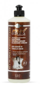 Divortex Deri Temizlik Bakım Onarım Kremi 473 ml - 1