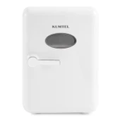 Kumtel 4L Beyaz Mini Buzdolabı HMFR-01 - 1