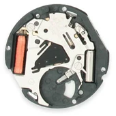 SEIKO VX12-6D SAAT MAKİNASI thumbnail 3