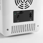 Kumtel 4L Beyaz Mini Buzdolabı HMFR-01 - 3