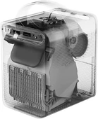 Shaza Hakomini PL3 200 Lümen Full HD Wi-Fi Android Taşınabilir Mini LED Projeksiyon Cihazı Outlet - 2