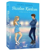 İndigo - Buzdan Kıvılcım - Adora Yağmur - 1