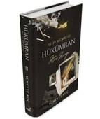 İndigo - Hükümran-2 Ateş Kırağı - Sümeyye Koç Ciltli - 1