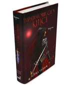 İndigo - İmparatorluğun Kılıcı Wisteria-3 - Adora Yağmur Ciltli - 1