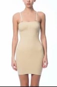 Ten Sapphire Elbise Korse - 1