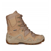 Hammer Jack Unisex Hakiki Deri Askeri Bot Outdoor - 2