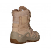 Hammer Jack Unisex Hakiki Deri Askeri Bot Outdoor - 8