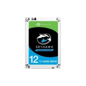 SEAGATE SKYHAWK 12TB 7200RPM 256MB SATA3 ST12000VE001 7/24 HDD - 1