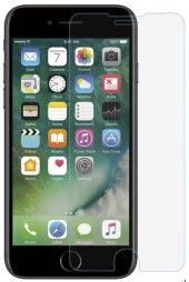 Apple iPhone 7 Nano Kırılmaz Cam Ekran Koruyucu İnce Esnek - 2