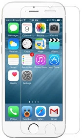 Apple iPhone 6/6S Nano Kırılmaz Cam Ekran Koruyucu İnce Esnek - 2