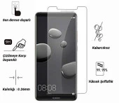 Apple iPhone 6/6S Nano Kırılmaz Cam Ekran Koruyucu İnce Esnek - 3