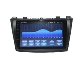 MAZDA 3 NEW 2010/2013 9 İNÇ 4-32 thumbnail 1