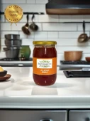 Acı Biber Reçeli Cam Şişe 400 Gram - 1