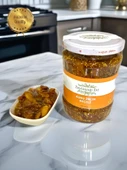 Yöresel Lezzetler Akdeniz Kuru İncir Reçeli Cam Şişe 710 Gram - 8