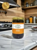 Yöresel Lezzetler Akdeniz Harnup Pekmezi 800 Gram - 3