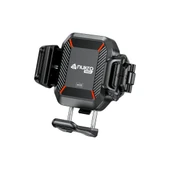 NUKROTECH M33 TİTREŞİM MODÜLLÜ TELEFON TUTUCU - 3