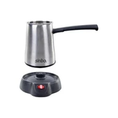Sinbo İnox Elektrikli Cezve SCM-2958 7932 - 1