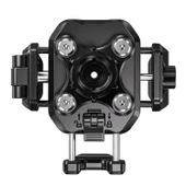 NUKROTECH M33 TİTREŞİM MODÜLLÜ TELEFON TUTUCU - 2