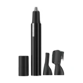 Powertec TR 404 Şarjlı Burun Kulak Kaş Şekillendirici - 1