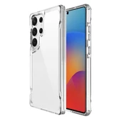 Galaxy S25 Ultra Kılıf Redclick T-Max Kapak thumbnail 2