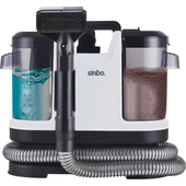 SİNBO SCC-7605 HALI-KOLTUK YIKAMA MAKİNESİ - 2