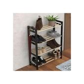 SİNBO STO-6720 MASİF AHŞAP AYAKKABILIK 23X65,5X78 - 1