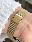 JG. Polo Clup Çelik Kadın Kol Saati thumbnail 3