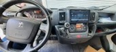 FİAT DUCATO/CİTROEN JUMPER/PEUGEOT BOXER 2012/2021 9 İNÇ 8-128 thumbnail 1