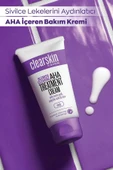 Clearskin Blemish Clearing Aha Treatment Aha İçeren Cilt için Arındırıcı Bakım Kremi 50 Ml. thumbnail 2