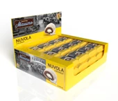 Nuvola Coconut (Hindistan Cevizli Kek) 45 Gr. 24 Adet (1 Kutu) - 1