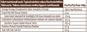 Nuvola Milky (Sütlü Kek) 45 Gr. 24 Adet (1 Kutu) - 2