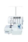 Brother 2504d Overlok Makinası - 1