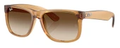 Ray-Ban RB4165 681413 55 Erkek Güneş Gözlüğü - 1