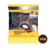 Nuvola Coffee (Kahveli Kek) 45 Gr. 24 Adet (1 Kutu) - 2