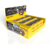 Nuvola Coffee (Kahveli Kek) 45 Gr. 24 Adet (1 Kutu) - 1
