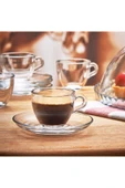 Paşabahçe Basic Fincan Takımı 6'lı 238 Cc 97948 - 2