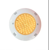 Mega Pool Gün Işığı Led ( Osram ) Sıva Üstü Havuz Aydınlatma Lambası-Flat Type Led Lights-ToptancıyızBiz - 1