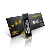 TwinMOS 1 TB M.2 2280 SATA3 (580Mb-550Mb/s) 3DNAND NGFFGGBM2280 SSD Disk - 4