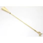 Pirinç Kerata Çekecek Model 9 - 1