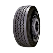 Michelin 385/65 R22,5 160J XTE 3 VG M+S ASFALT TREYLER Kamyon 2023 - 1