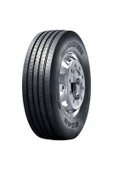 Bridgestone 295/80 R22,5 152/148M R249  M+S / SFM ASFALT ÖN Kamyon 2024 - 1