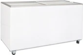 ŞENOCAK D 500DFSG CAMLI SANDIK TİPİ D.DOND.-506 LT - 1