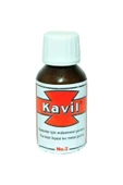 Adipa Bx Kavil Maden Cilası 50 cc - 1
