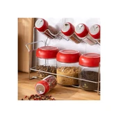 EMSAN SİMPLE STANDLI BAHARATLIK SETİ 8'Lİ - 3