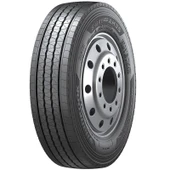 Hankook 305/70 R19,5 148/145M Smart Flex AH35 Ön Aks ASFALT ÖN Kamyon 2024 - 1