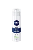 NİVEA TIRAŞ KÖPÜĞÜ HASSAS CİLT 200 ML - 2