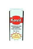 Adipa Bx Kavil Maden Cilası 50 cc - 4