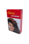 Kına Doğal Saf Naturel Toz Kına 100 Gr Kutulu - 3